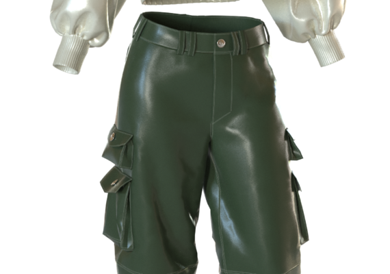 Novackova Anezka_Cargo pants_1