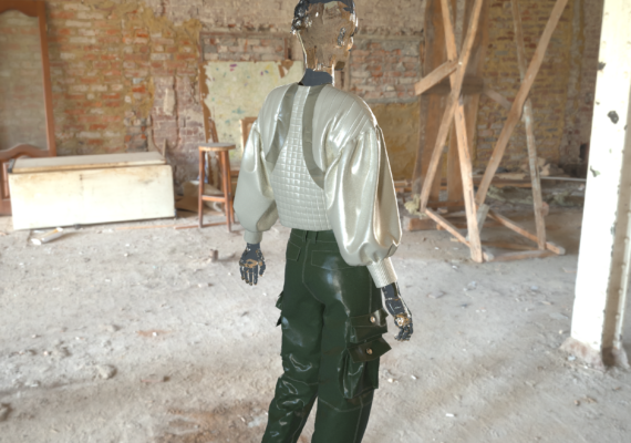 Novackova Anezka_Cargo pants_4