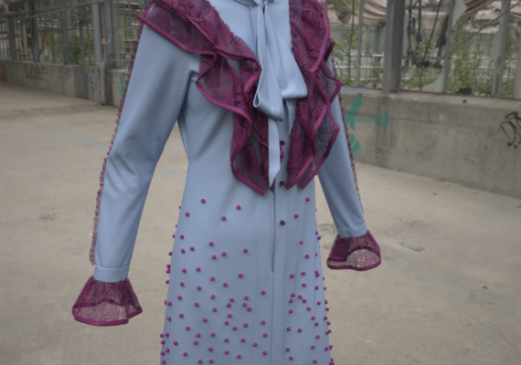 Novackova_Anezka_Victorian_shirt – technical sketch