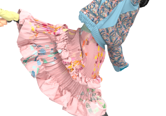 outfit 1 – pose 2_Colorway A