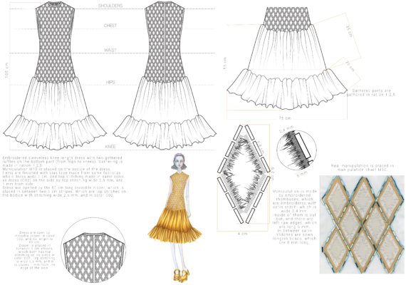 Dress SS23 1